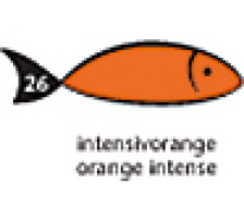 PAPYRUS Rainbow Paper FSC A4 80g, orange 500 feuilles, 88042454