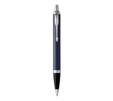 PARKER Stylo  bille IM CC M Matte Blue, 1931668