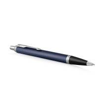 PARKER Stylo  bille IM CC M Matte Blue, 1931668