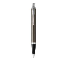 PARKER Stylo  bille IM CC M Dark Espresso, 1931671