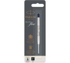 PARKER Mine stylo  bille F noir, QUINKflow, 1950367