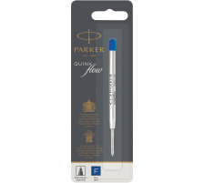 PARKER Mine stylo  bille F bleu, QUINKflow, 1950368