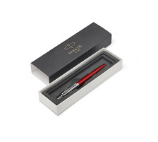 PARKER Stylo bille JOTTER CC M Kensington Red, 1953187
