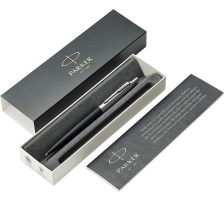 PARKER Stylo  bille Jotter XL M Matte Black CC, 2068358