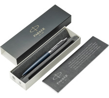 PARKER Stylo  bille Jotter XL M Matte Blue CC, 2068359