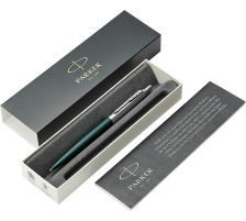 PARKER Stylo  bille Jotter XL M Matte Green CC, 2068511