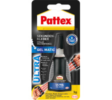 PATTEX Ultra Gel 3g, PSG5C