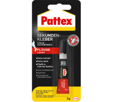 PATTEX Blitz Colles instantanes 3g, PSK1C