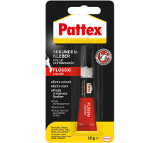 PATTEX Blitz Colles instantanes 10g, PSK3C