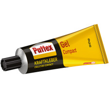 PATTEX Colle Gel 50g, PT50N