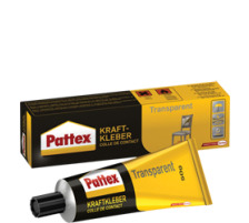 PATTEX Kraftkleber 50g, PXT1C