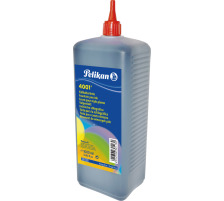 PELIKAN Encre 1lt bleu, 1/1 LIT.