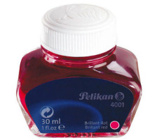 PELIKAN Encre 4001 rouge brillant, 301036