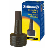 PELIKAN Encre  tampon 4 K noir, 351197