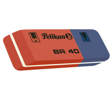 PELIKAN Gomme BR 40 58x20x8mm, 619569