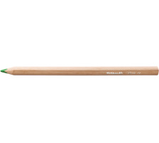 PELIKAN Crayons de couleur natur. 4mm 12 couleurs, 700047