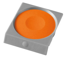PELIKAN Deckfarbe Pro Color orange, 735K/59B