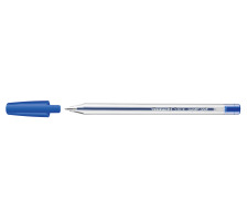 PELIKAN Stylo  bille Stick super 1mm bleu, 804387