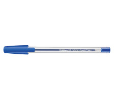 PELIKAN Stylo  bille Stick super 1mm bleu, 804387