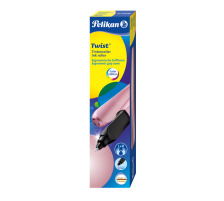 PELIKAN Twist Roller Girly Rose 1 pcs. en boite pliante, 806299