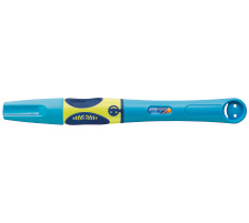 PELIKAN Stylo Griffix neonfresh blue L, 809177