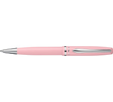 PELIKAN Stylo  bille Jazz Pastel M rose mtal, 812658