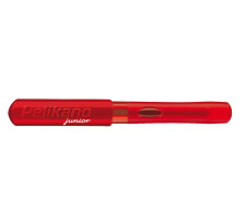 PELIKAN Stylos Pelikano junior rouge, pour droitier, 940882