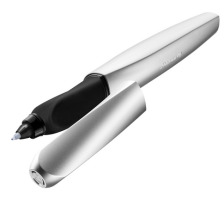 PELIKAN Roller Twist R457 argent, 947432
