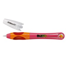 PELIKAN Stylo Griffix pink L, P1PL
