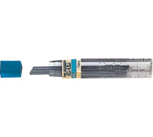 PENTEL Mines 3H 0,7mm 12 pcs., 50-3H