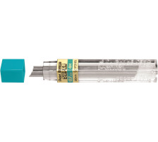PENTEL Mines 4H 0,7mm 12 pcs., 50-4H