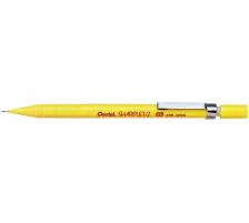PENTEL Porte-mines Sharplet 0,5mm jaune, A125-G