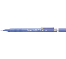 PENTEL Porte-mines Sharplet 0,5mm violet, A125-V