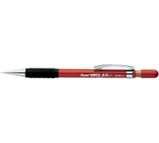 PENTEL Porte-mines 0,3mm rouge, A313-B