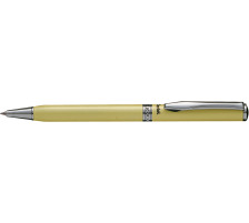 PENTEL Stylo  bille Sterling pearl, B811W-C