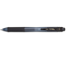 PENTEL Roller EnerGel X 0.7mm noir, BL107-AX