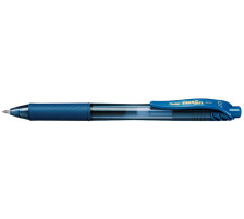 PENTEL Stylo Gel Energel X 0.7mm marine, BL107-CAX