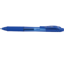 PENTEL Roller EnerGel X 0.7mm bleu, BL107-CX