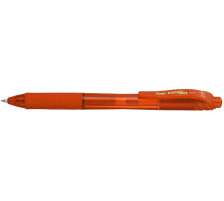 PENTEL Roller EnerGel X 0.7mm orange, BL107-FX