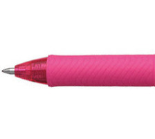 PENTEL Roller EnerGel X 0.7mm pink, BL107-PX