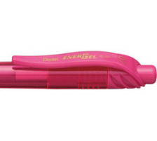 PENTEL Roller EnerGel X 0.7mm pink, BL107-PX