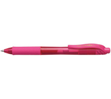 PENTEL Roller EnerGel X 0.7mm pink, BL107-PX