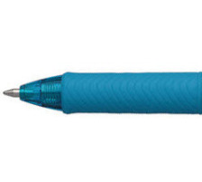 PENTEL Roller EnerGel X 0.7mm hellblau, BL107-SX