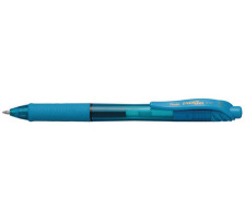 PENTEL Roller EnerGel X 0.7mm bleu claire, BL107-SX