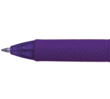 PENTEL Roller EnerGel X 0.7mm violett, BL107-VX