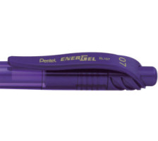 PENTEL Roller EnerGel X 0.7mm violett, BL107-VX