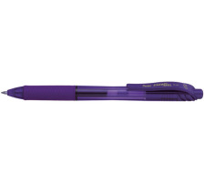 PENTEL Roller EnerGel X 0.7mm violet, BL107-VX
