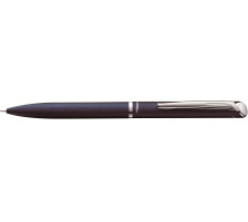 PENTEL EnerGel Roller Sterling 0,7mm corps bleu, encre bleu, BL2007CCE