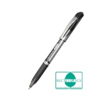 PENTEL Encre gel Energel Liquid 0.7mm noir, BL57-AO