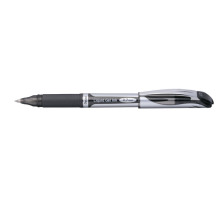 PENTEL Encre gel Energel Liquid 0.7mm noir, BL57-AO